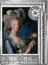 France 10 Euro (Marie Antoinette with a Rose by Elisabeth Vigee le Brun) CHEFS D'OEUVRE DES MUSÉES ELISABETH VIGÉE LE BRUN MARIE-ANTOINETTE À LA ROSE 2023 coin reverse