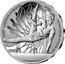 France 10 Euro Olympic Games in Paris. Artistic Gymnastics 2023  Proof KM# 3136 2023 GYMNASTIQUE ARTISTIQUE XXXIIIE OLYMPIADE - PARIS 2024 coin reverse