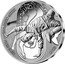 France 10 Euro Olympic Games in Paris. Breakdancing 2023  Proof KM# 3138 XXXIIIE OLYMPIADE - PARIS 2024 2023 BREAKING coin reverse