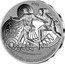 France 10 Euro The Paralympic Games in Paris. Five-a-side Football 2022  Proof 2022 PARIS 2024 - JEUX PARALYMPIQUES CECI- FOOT coin reverse