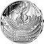 France 10 Euro Olympic Games in Paris. Garnier Opera 2022  Proof KM# 3090 XXXIIIE OLYMPIADE - PARIS 2024 OPÉRA GARNIER 2022 coin reverse