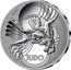 France 10 Euro (Olympic Games in Paris. Judo) KM# 2984 2021 PARIS 2024 - XXXIIIE OLYMPIADES JUDO coin reverse