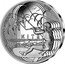 France 10 Euro Olympic Games in Paris. Kite 2022  Proof XXXIIIE OLYMPIADE - PARIS 2024 2022 KITE coin reverse