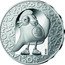 France 10 Euro Olympic Games in Paris. Mascot 2022  Proof PARIS 2024 2022 coin reverse