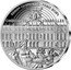 France 10 Euro (Olympic Games in Paris. Palace of Versailles) 2023 CHÂTEAU DE VERSAILLES XXXIIIE OLYMPIADE - PARIS 2024 coin reverse