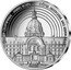 France 10 Euro (Olympic Games in Paris. The House of Invalids) XXXIIIE OLYMPIADE - PARIS 2024 HÔTEL NATIONAL DES INVALIDES 2023 coin reverse
