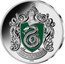 France 10 Euro (Slytherin) SERPENTARD ©WBEI coin reverse