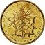 France 10 Francs Piedfort 1974 KM# P506 REPUBLIQUE FRANÇAISE RF MATHIEU 1974 coin obverse