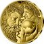 France 100 Euro (Myths and Wealth. King Midas) MIDAS RF 2023 coin reverse