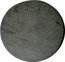 France 2 Centimes (uniface)  coin reverse