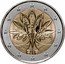 France 2 Euro Tree 2022  KM# 3065 LIBERTÉ ÉGALITÉ FRATERNITÉ 2022 RF J. JIMENEZ coin obverse