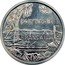 France 2 Francs French Polynesia Piedfort 1979(a) KM# P14 POLYNESIE 2 F. FRANÇAISE coin reverse