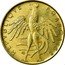 France 20 Centimes (Essay by Rousseau) REPVBLIQVE FRANÇAISE ER coin obverse