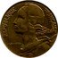 France 20 Centimes (Marianne) REPUBLIQUE FRANÇAISE LAGRIFFOUL coin obverse