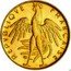 France 20 Centimes (Pre series by Rousseau) REPVBLIQVE FRANÇAISE ER coin obverse