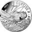 France 20 Euro Curtiss P-40 Warhawk 2023 c + ⊞ CURTISS P - 40 WARHAWK 2023 coin reverse