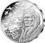 France 20 Euro North American P-51 Mustang 2021 c + ⊞ RF 20 EURO L'AVIATION & L'HISTOIRE coin obverse