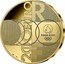 France 200 Euro (Handover from Tokyo to Paris) KM# 3038 200 EURO 2021 PARIS 2024 RF coin obverse