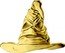 France 200 Euro (Magic Sorting Hat) KM# 3116 coin reverse
