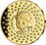 France 200 Euro (The Little Prince) LLP © LE PETIT PRINCE RF coin obverse