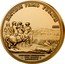 France 200 Euro Washington in Boston 2021 c + ⊞ HOSTIBUS PRIMO FUGATIS 2021 BOSTONIUM RECUPERATUM XVII MARTI MDCCLXXVI coin reverse