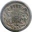France 25 Centimes Commune of Amiens 1921 THEVENON THEVENON AMIENS THEVENON&C 1921 coin obverse