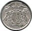 France 25 Centimes Commune of Peronne 1922  URBS NESCIA VINCI 1922 THEVENON coin obverse