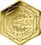 France 250 Euro (Olympic Games in Paris) PARIS 2024 RF 2022 coin obverse