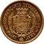 France 5 Centimes Commune of Epernay. Pattern 1922  UNION DES COMMERÇANTS DÉTAILLANTS D'EPERNAY coin obverse