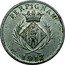 France 5 Centimes (Commune of Perpignan) PERPIGNAN 1917 coin obverse