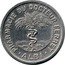 France 5 Centimes (Pharmacy of Doctor Ferret. Albi) THEVENON PHARMACIE DU DOCTEUR FERRET ALBI coin obverse