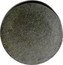 France 5 Centimes (Proof uniface obverse)  coin reverse