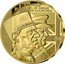 France 5 Euro (80 Years of the Creation of Free France) KM# 2948 RF C. DE GAULLE W. CHURCHILL 80 ANS coin obverse