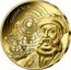 France 5 Euro (Magellan and Art Manuelin) KM# 2947 FERNANDO DE MAGELLAN 500 ANS 5 EURO coin reverse