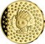 France 5 Euro The Little Prince 2021  Proof KM# 2949 LLP © LE PETIT PRINCE RF coin obverse