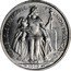 France 5 Francs Essai - New Caledonia 1952  KM# E10 REPUBLIQUE FRANÇAISE UNION FRANÇAISE ESSAI G.B.BAZOR 1952 coin obverse