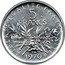 France 5 Francs The Sower 1970 KM# P411 LIBERTE EGALITE FRATERNITE 5 FRANCS 1970 coin reverse
