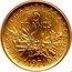 France 5 Francs Piedfort 1971 KM# P432 LIBERTE EGALITE FRATERNITE 5 FRANCS 1971 coin reverse