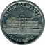 France 50 Centimes (Commune of Maisons-Lafitte) MAISONS-LAFFITTE J. BORY SEINE & OISE coin obverse