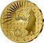 France 50 Euro 200th Anniversary of the Death of Napoleon Bonaparte 2021  Proof KM# 3015 50 € N RF coin obverse
