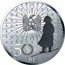 France 50 Euro (200th Anniversary of the Death of Napoleon Bonaparte) 50€ N RF coin obverse