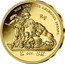 France 50 Euro American Freedom 2023  Proof NON SINE DIIS ANIMOSUS INFANS. RF 2023 17 19 OCT. 1777. 1781. DUPRÉ F coin obverse