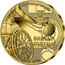 France 50 Euro (Paralympic Games in Paris. Wheelchair Basketball) 2023 PARIS 2024 - JEUX PARALYMPIQUES BASKET FAUTEUIL coin reverse