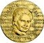 France 50 Euro (Simone Veil) KM# 3032 SIMONE VEIL 1927 2017 coin reverse