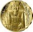 France 50 Euro (The Louvre) LOUVRE 1822 2022 coin reverse