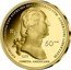France 50 Euro Washington in Boston 2021  Proof KM# 3013 COMITIA AMERICANA GEORGIO WASHINGTON SVMPREMO DVCI EXERCITVVM ADSERTORI LIBERTATIS RF 50 EURO DUVIVIER PARIS.F. coin obverse