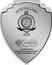 Niue Five Dollars (Looney Tunes Mashups. Casablanca) FIVE DOLLARS PUBLIC SEAL OF NIUE ATUA NIUE TUKULAGI 2023 WB 100 CELEBRATING EVERY STORY 2 OZ 999 FINE SILVER ALL CHARACTERS AND ELEMENTS © & ™ WBEI AND ITS AFFILIATES. (S23) coin obverse