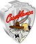 Niue Five Dollars (Looney Tunes Mashups. Casablanca) PRODUCED BY WARNER BROS CASABLANCA WB coin reverse