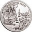 Niue Half Dollar 1773 Boston Tea Party 2023 Prooflike BOSTON TEA PARTY 1773 coin reverse