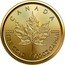 Canada 1 Dollar (Classic Maple Leaf. Transition Obverse) ELIZABETH II 1952 2022 1 DOLLAR 2023 SB coin obverse
